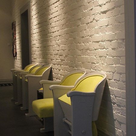 Auberge de jeunesse Moho S à Wrocław Extérieur photo