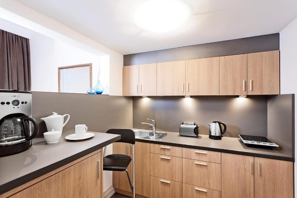 Auberge de jeunesse Moho S à Wrocław Extérieur photo