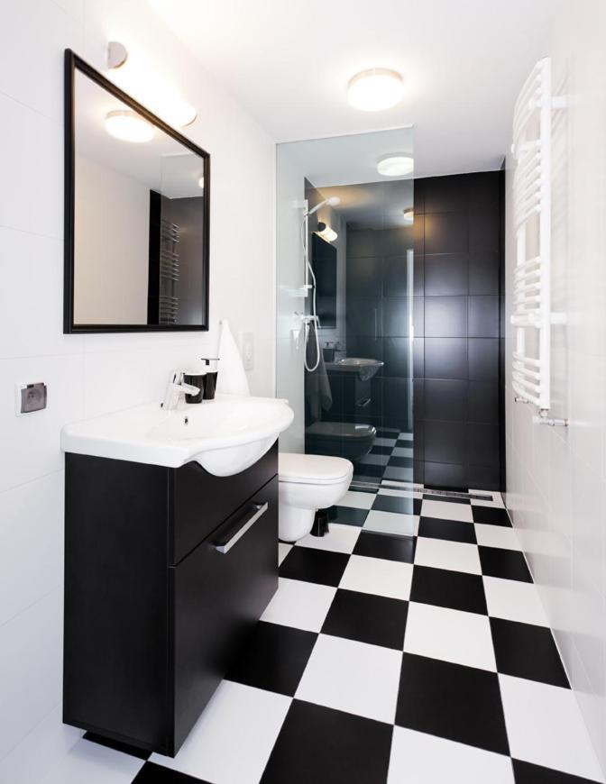 Auberge de jeunesse Moho S à Wrocław Extérieur photo
