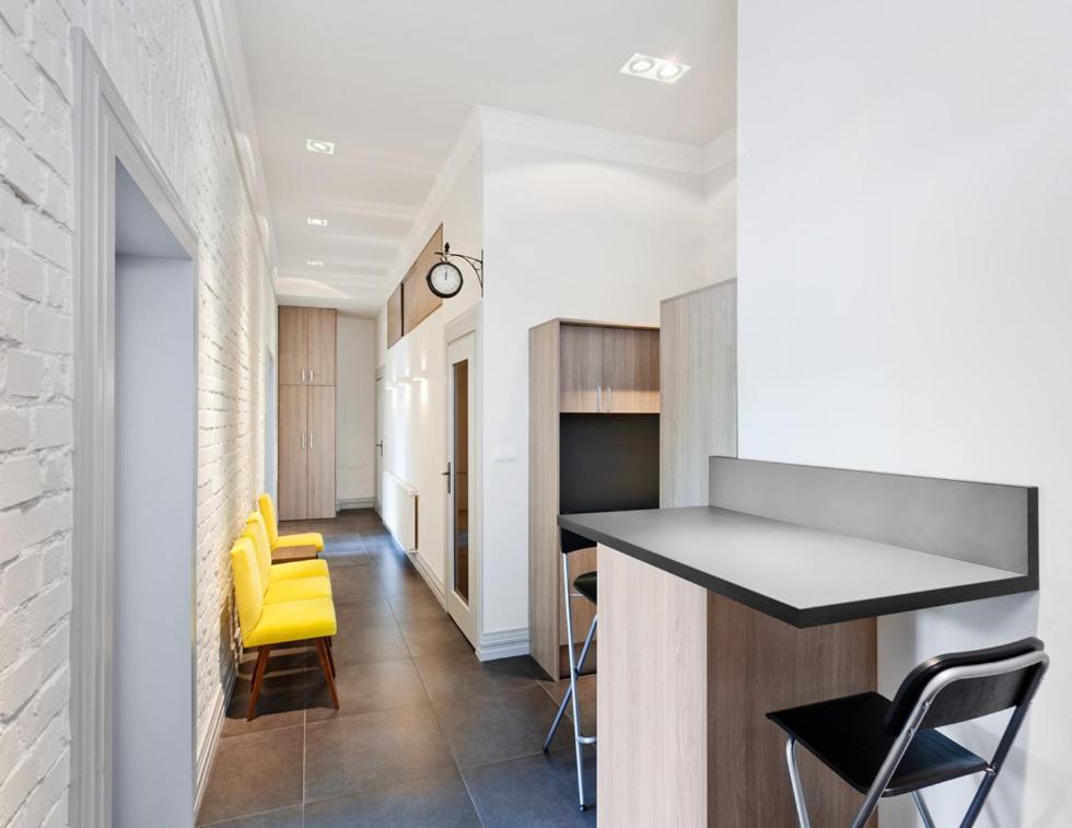 Auberge de jeunesse Moho S à Wrocław Extérieur photo
