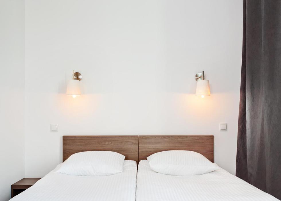 Auberge de jeunesse Moho S à Wrocław Chambre photo