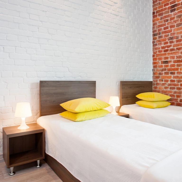 Auberge de jeunesse Moho S à Wrocław Extérieur photo