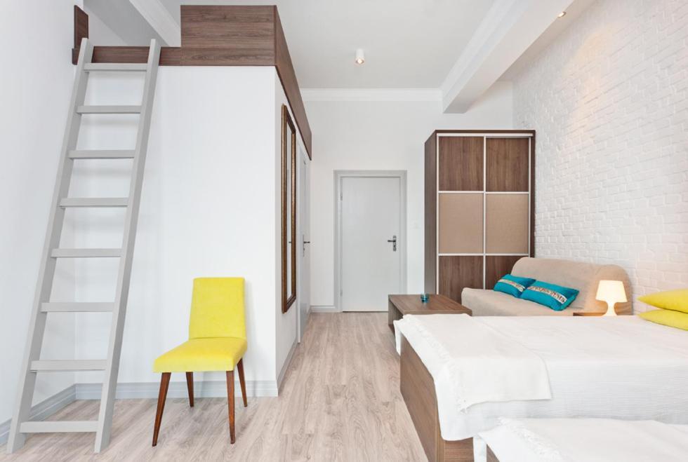 Auberge de jeunesse Moho S à Wrocław Extérieur photo