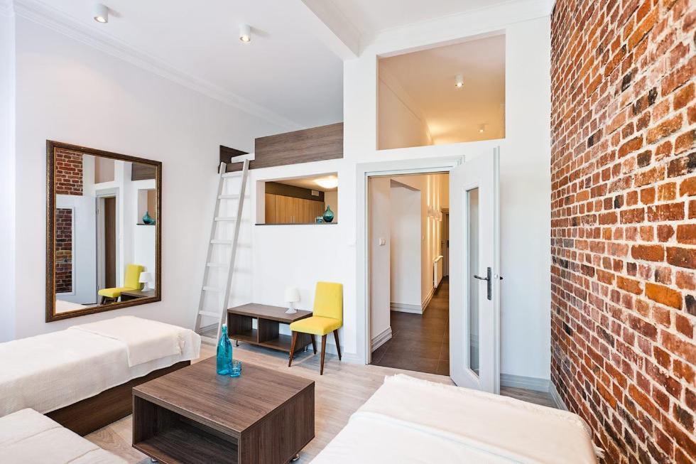 Auberge de jeunesse Moho S à Wrocław Extérieur photo