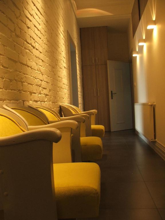 Auberge de jeunesse Moho S à Wrocław Chambre photo